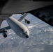 Connecting to the next generation of aerial refueling