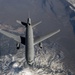 Connecting to the next generation of aerial refueling