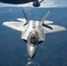 Refueling Raptors