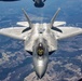 Refueling Raptors