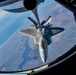 Refueling Raptors