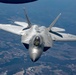 Refueling Raptors