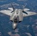 Refueling Raptors
