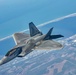 Refueling Raptors