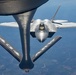 Refueling Raptors