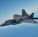 Refueling Raptors