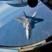 Refueling Raptors