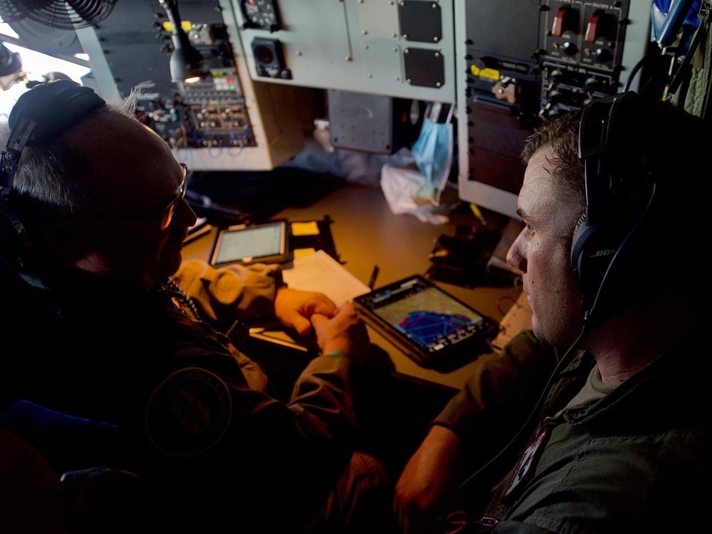 Refueling Raptors