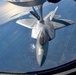 Refueling Raptors