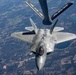 Refueling Raptors