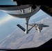 Refueling Raptors