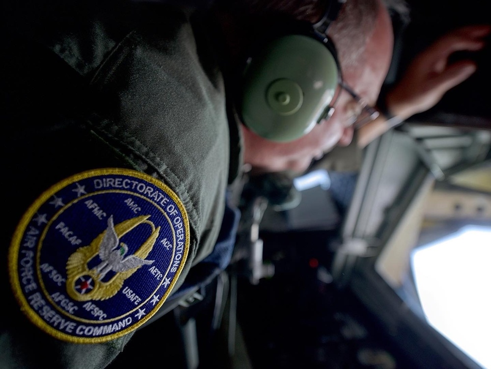 Refueling Raptors