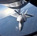 Refueling Raptors