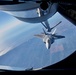 Refueling Raptors
