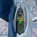 Refueling Raptors