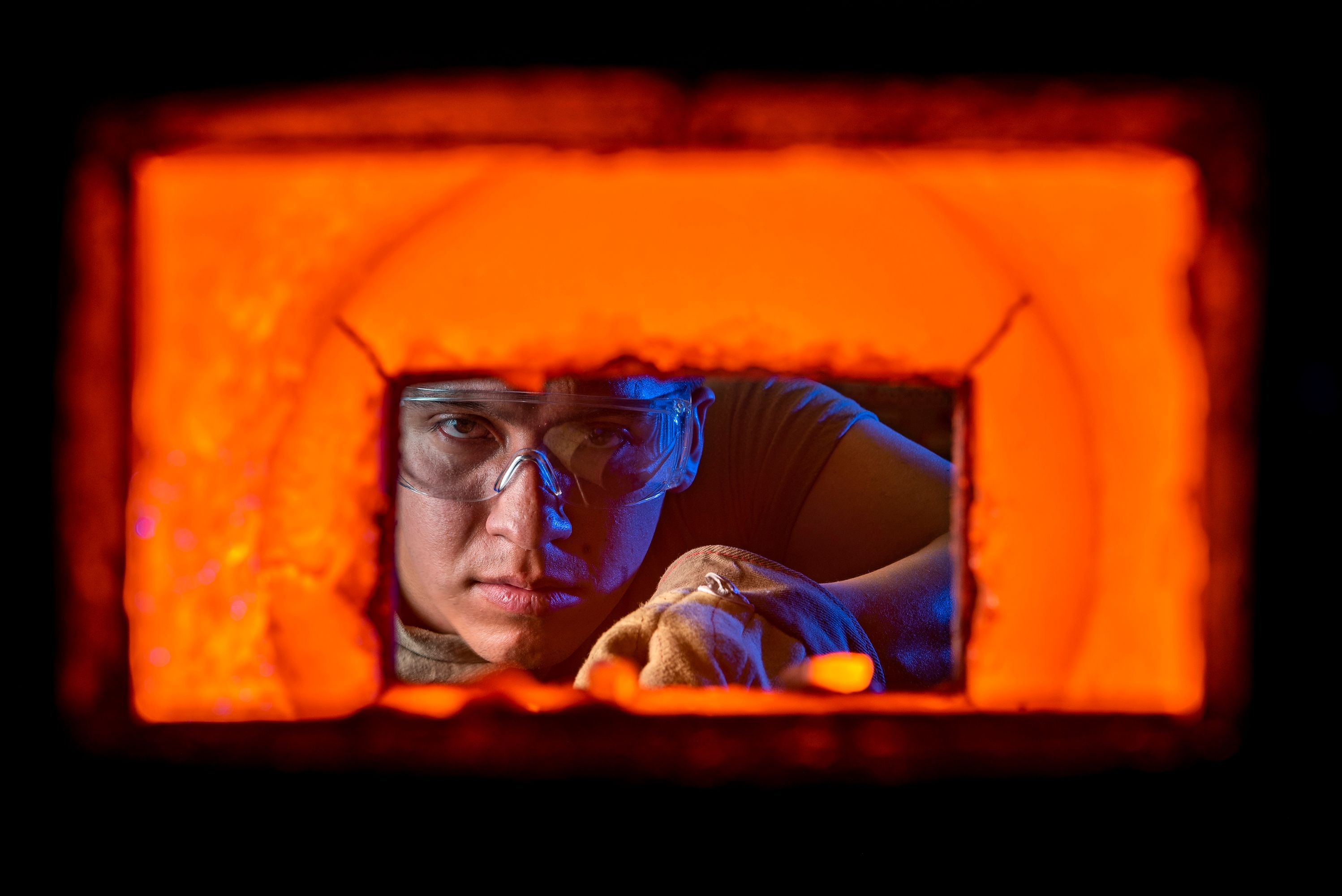 Thumbnail image for Castings and Forgings sector