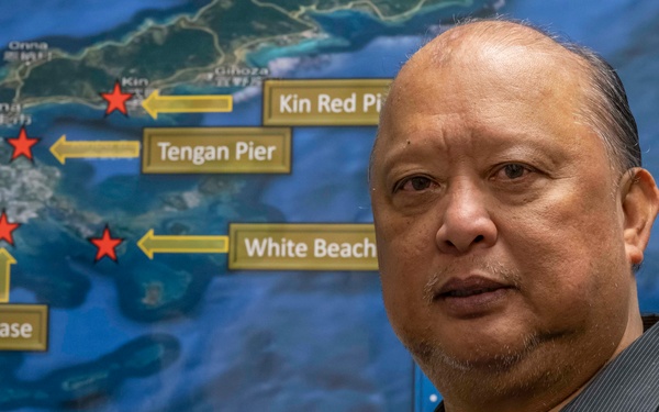 CFAO EMO Olympio Magofna