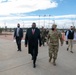 Secretary of Defense Lloyd J. Austin III visits USNORTHCOM HQ