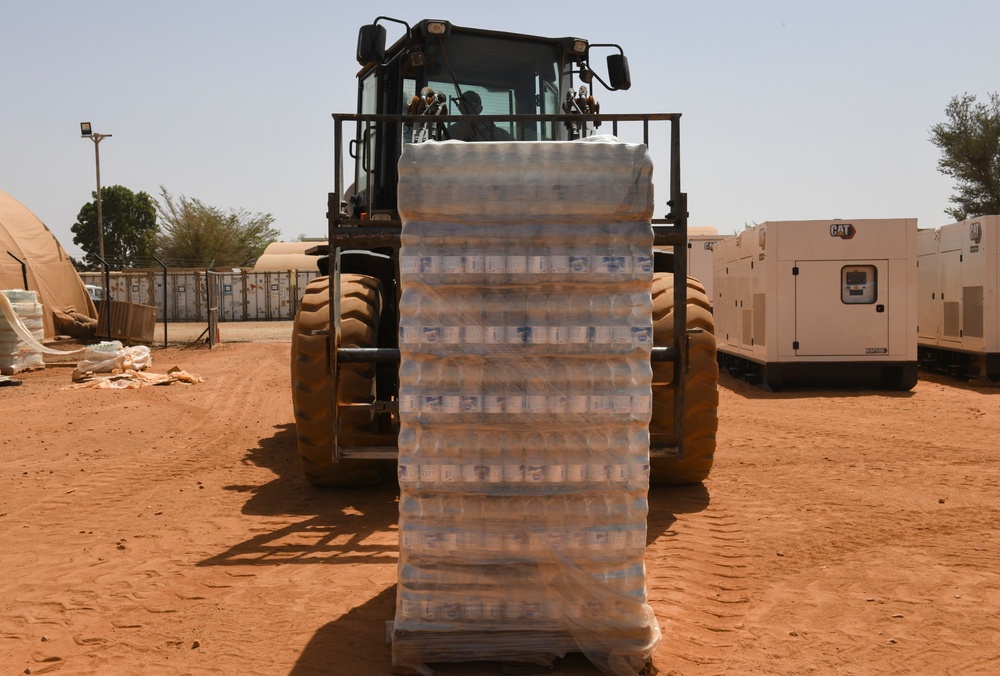 Air Base 101 has just what Airmen need to quench their thirst