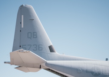 11th MEU conducts HIMARS Rapid Infiltration Mission