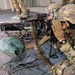 M240B machine gun training