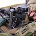 M240B machine gun training