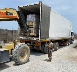 Mind and body; 475 EABS medics have you covered