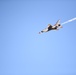 The U.S. Air Force Air Demonstration Squadron, the Thunderbirds