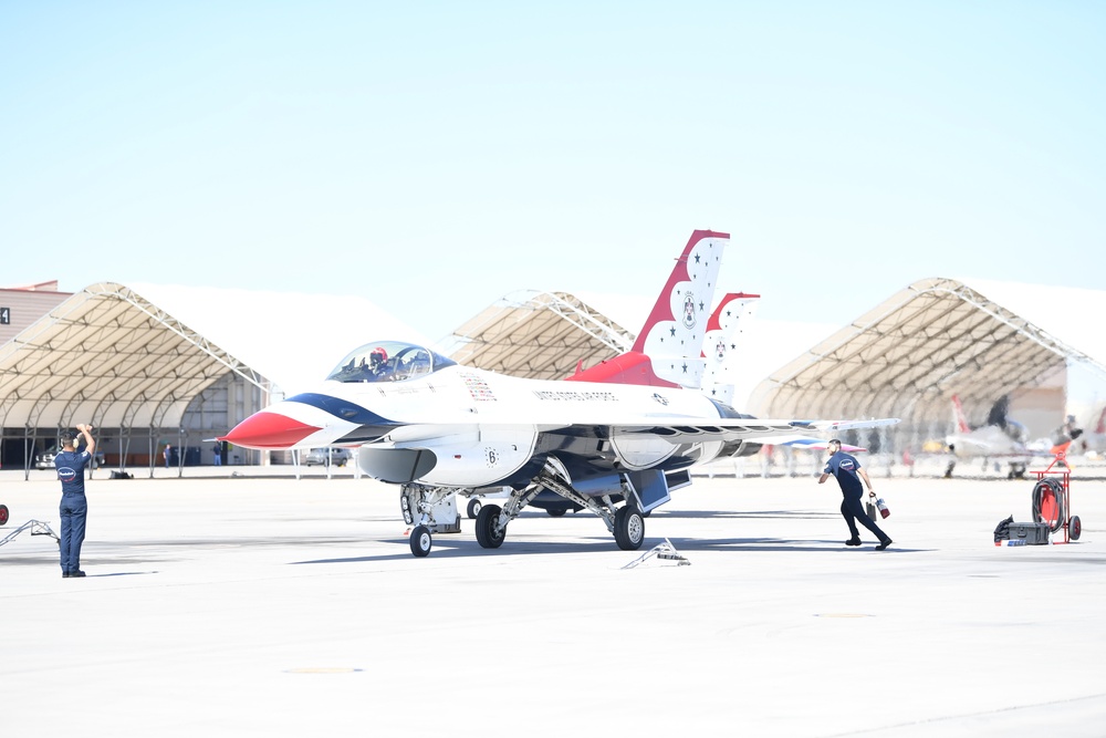 Naval Air Facility (NAF) El Centro
