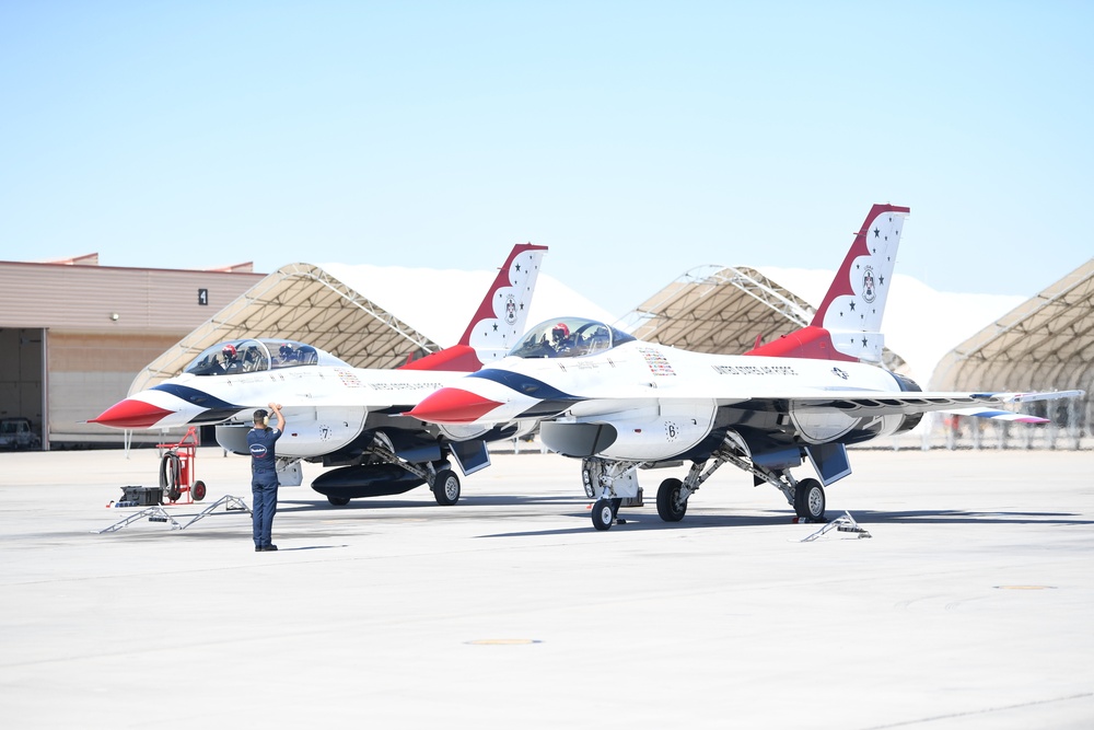 Naval Air Facility (NAF) El Centro