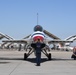 Naval Air Facility (NAF) El Centro