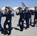 The U.S. Navy Flight Demonstration Squadrons