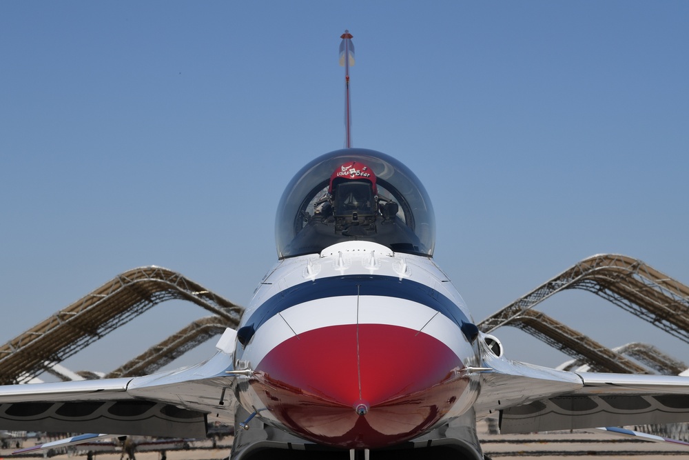 The Thunderbirds