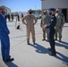 Capt. William Perkins, commanding officer, NAF El Centro