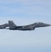 100 ARW supports Estonian Independence Day flyover