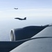 100 ARW supports Estonian Independence Day flyover