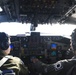 100 ARW supports Estonian Independence Day flyover