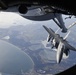 100 ARW supports Estonian Independence Day flyover