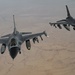 Shell Ops refuel F-16’S