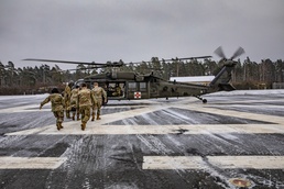 Training to save lives