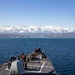 USS Porter Visits Souda Bay