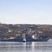 USS Porter Visits Souda Bay