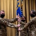 22nd Expeditionary Air Refueling Squadron Inactivation Ceremony