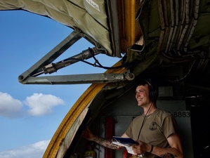 927th Air Refueling Wing Podcast - 2020 October UTA Podcast