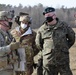 Distinguished Visitors Briefing