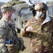 Talking to Allied Forces