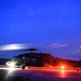 12th CAB Soldiers bring the heat during aerial gunnery training