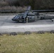12th CAB Soldiers bring the heat during aerial gunnery training