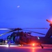 12th CAB Soldiers bring the heat during aerial gunnery training