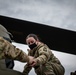 12th CAB Soldiers bring the heat during aerial gunnery training